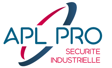 Logo APL Pro - Sécurité industrielle